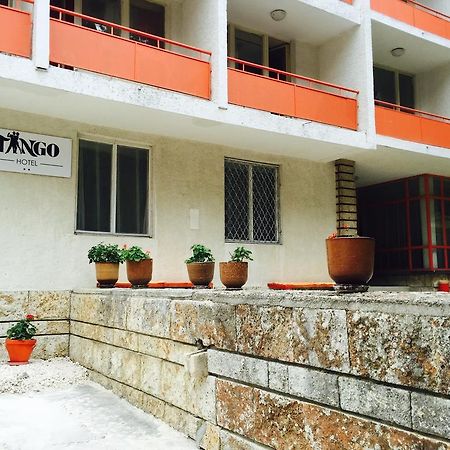 Hotel Tango โกลเดน แซนส์ ภายนอก รูปภาพ