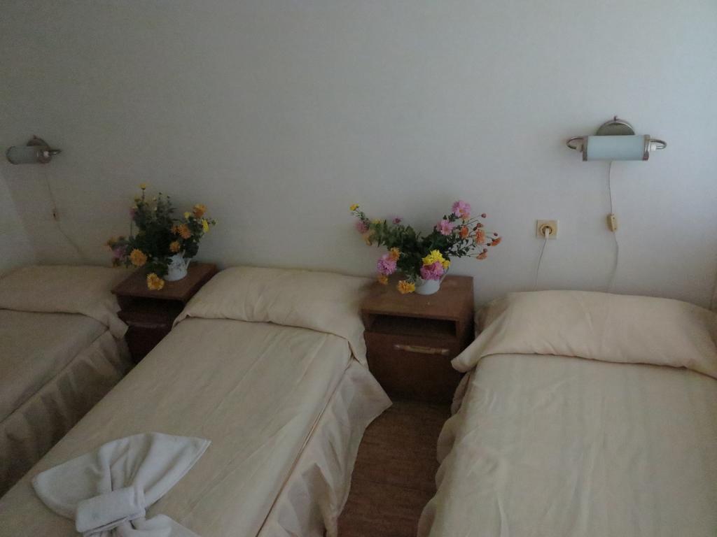 Hotel Tango โกลเดน แซนส์ ห้อง รูปภาพ