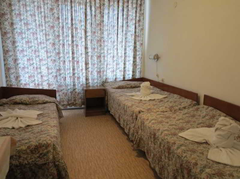 Hotel Tango โกลเดน แซนส์ ภายนอก รูปภาพ